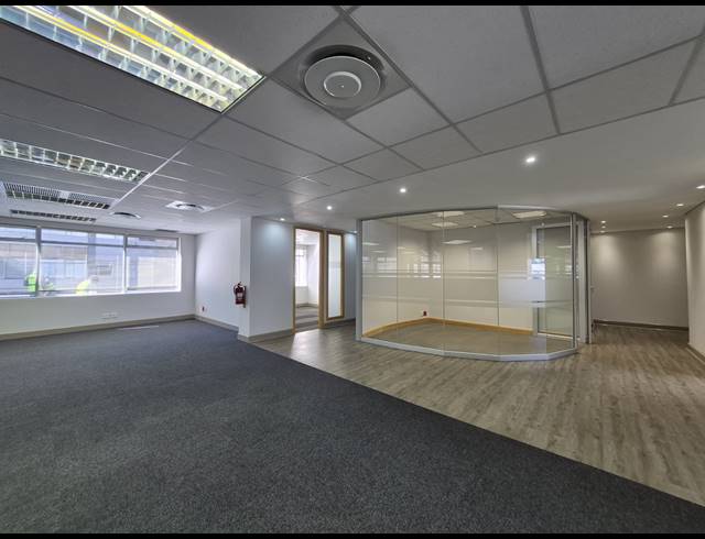 936M² OFFICE TO LET IN ILLOVO